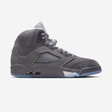 Nike Air Jordan 5 Retro 'Wolf Grey' 2026