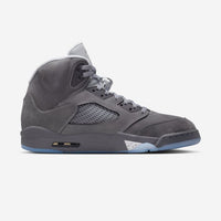 Nike Air Jordan 5 Retro 'Wolf Grey' 2026
