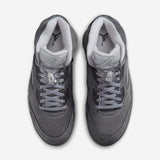 Nike Air Jordan 5 Retro 'Wolf Grey' 2026