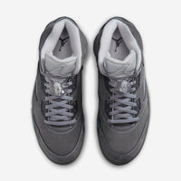 Nike Air Jordan 5 Retro 'Wolf Grey' 2026