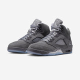 Nike Air Jordan 5 Retro 'Wolf Grey' 2026