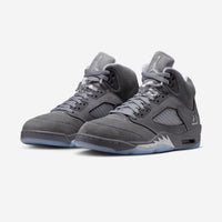 Nike Air Jordan 5 Retro 'Wolf Grey' 2026