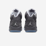 Nike Air Jordan 5 Retro 'Wolf Grey' 2026