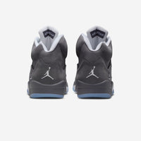 Nike Air Jordan 5 Retro 'Wolf Grey' 2026