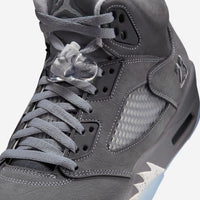 Nike Air Jordan 5 Retro 'Wolf Grey' 2026