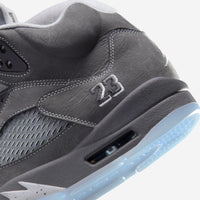 Nike Air Jordan 5 Retro 'Wolf Grey' 2026