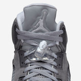 Nike Air Jordan 5 Retro 'Wolf Grey' 2026