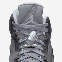 Nike Air Jordan 5 Retro 'Wolf Grey' 2026