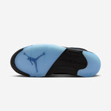 Nike Air Jordan 5 Retro 'Black Carolina / UNC' 2026