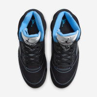 Nike Air Jordan 5 Retro 'Black Carolina / UNC' 2026