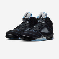 Nike Air Jordan 5 Retro 'Black Carolina / UNC' 2026