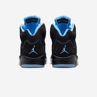 Nike Air Jordan 5 Retro 'Black Carolina / UNC' 2026
