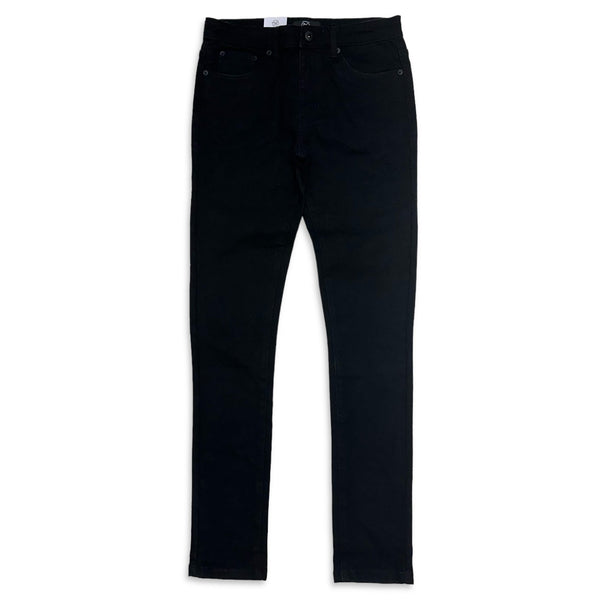 Dnm Story (Men's Jet Black Jean)