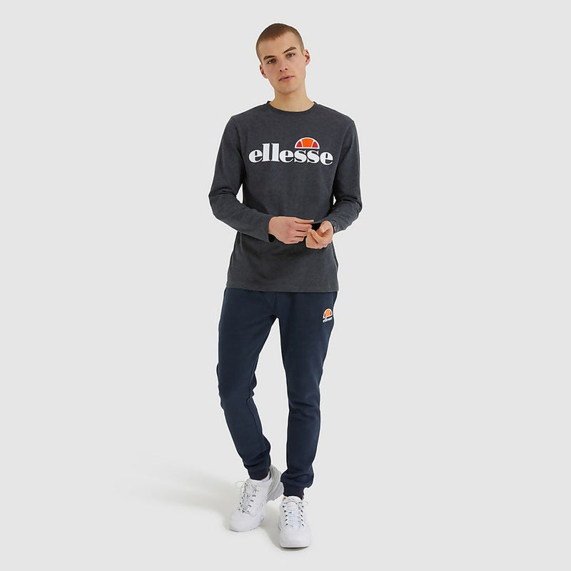 Ellesse (Men’s Navy Ovest Jogging Pant)