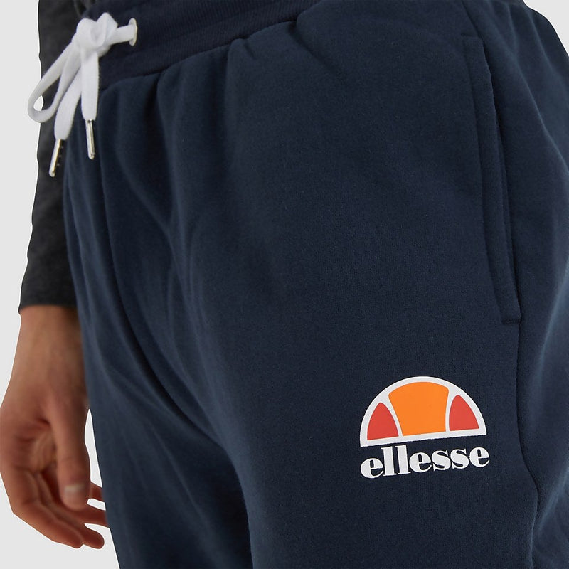 Ellesse (Men’s Navy Ovest Jogging Pant)