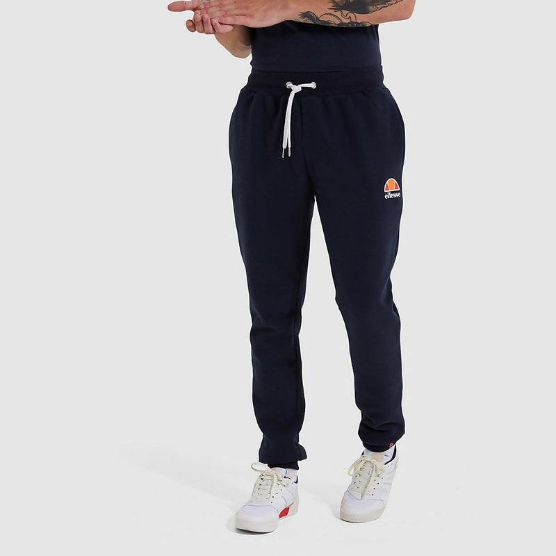 Ellesse (Men’s Navy Ovest Jogging Pant)