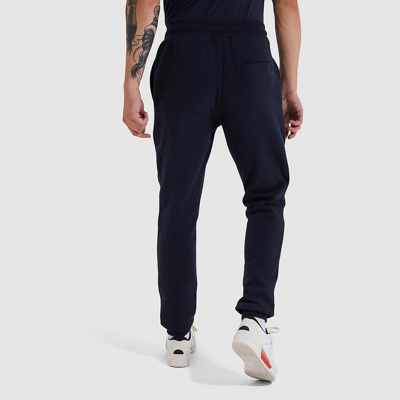 Ellesse (Men’s Navy Ovest Jogging Pant)