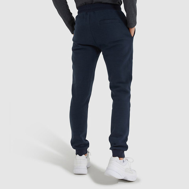 Ellesse (Men’s Navy Ovest Jogging Pant)