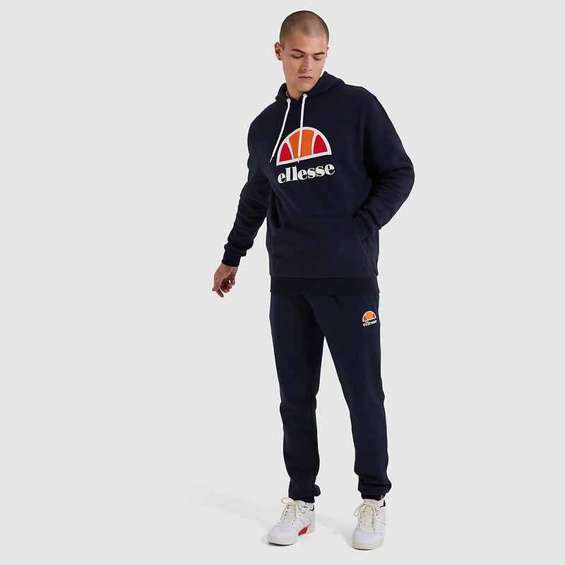 Ellesse (Men’s Navy Ovest Jogging Pant)