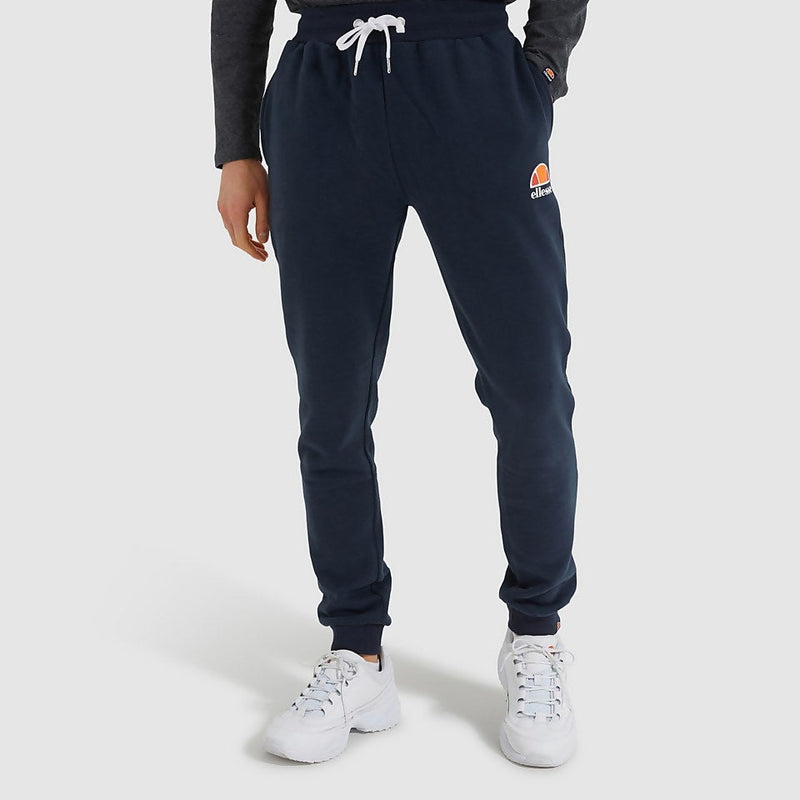 Ellesse (Men’s Navy Ovest Jogging Pant)