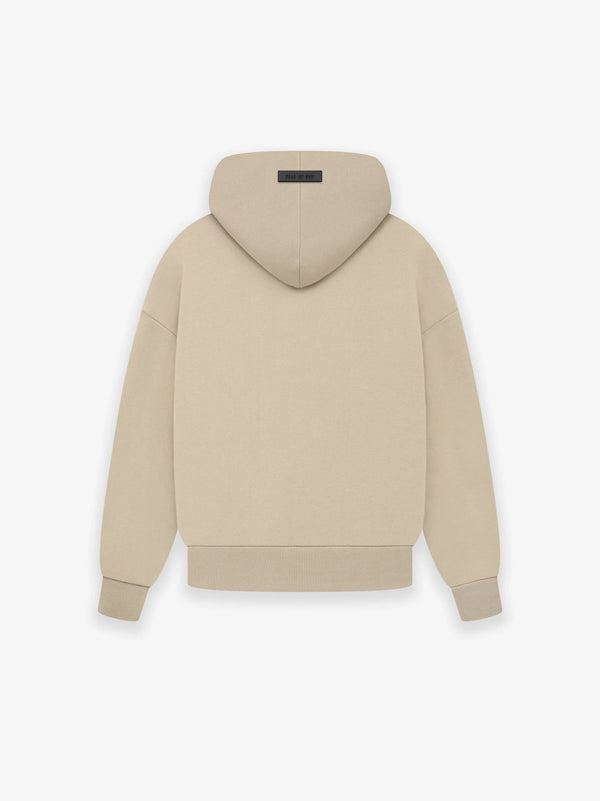 Fear Of God Essentials (Dusty Beige  Hoodie)