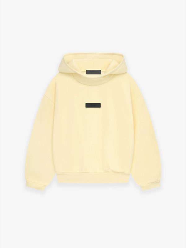 Fear Of God Essentials (Garden Yellow Hoodie)