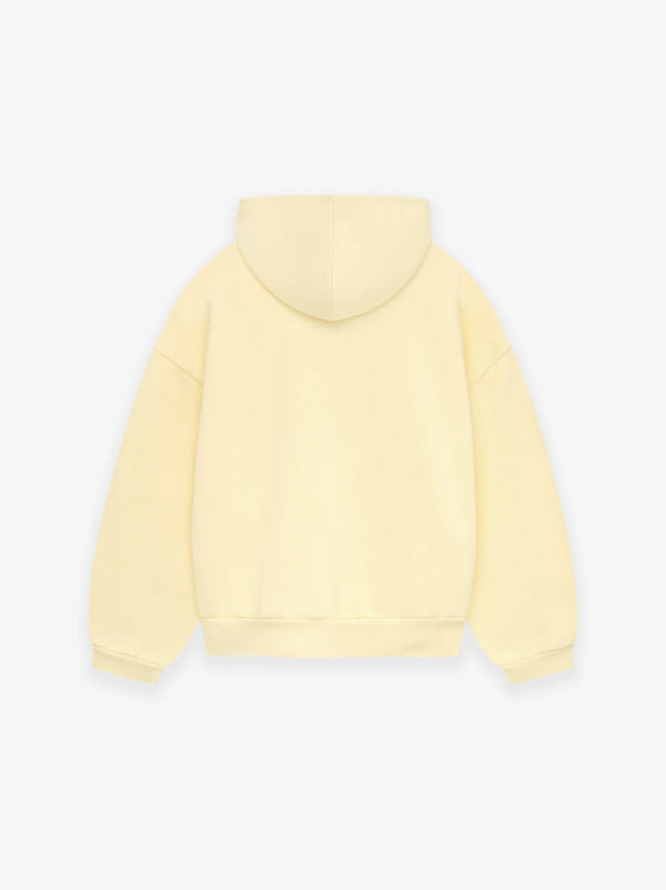 Fear Of God Essentials (Garden Yellow Hoodie)