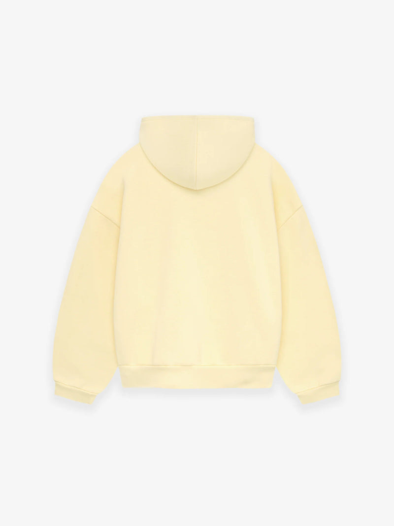 Fear Of God Essentials (Garden Yellow Hoodie)