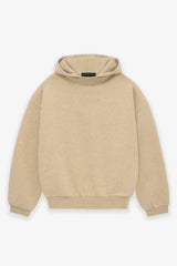 Fear Of God Essentials (Gold Heather Hoodie)
