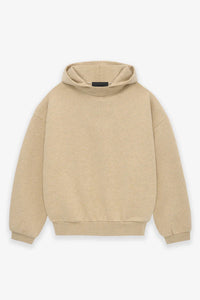 Fear Of God Essentials (Gold Heather Hoodie)