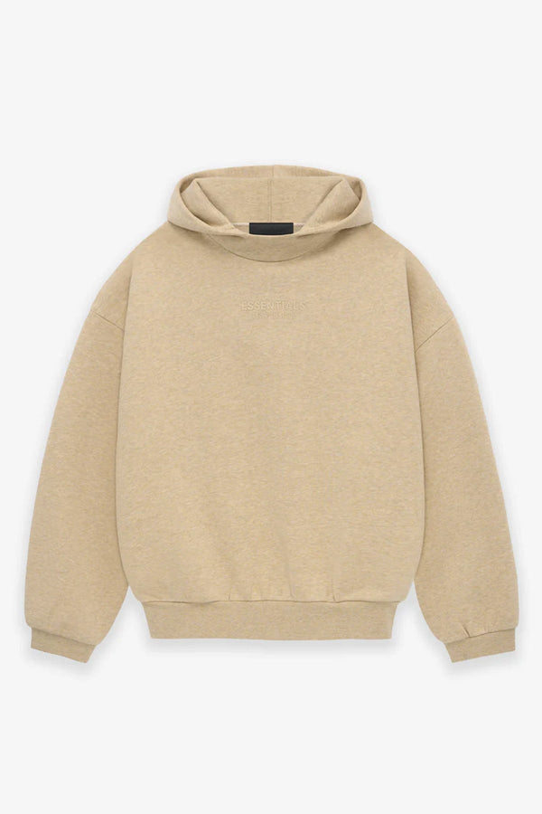 Fear Of God Essentials (Gold Heather Hoodie)