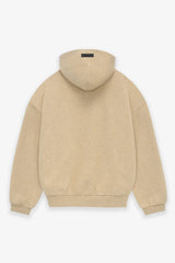 Fear Of God Essentials (Gold Heather Hoodie)
