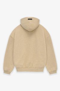Fear Of God Essentials (Gold Heather Hoodie)