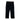 Exit kids black slim fit designer jean