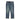 Exit kids blue cut patch skinny jean