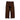 Exit kids Brown slim fit designer jean