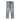 Exit kids grey cut patch skinny jean