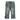 Exit (Kids light blue /tan wash designer jean -25073)