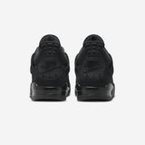 Nike Air Jordan 4 Retro 'Black Cat' 2025