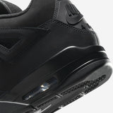 Nike Air Jordan 4 Retro 'Black Cat' 2025