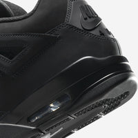 Nike Air Jordan 4 Retro 'Black Cat' 2025