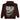 G west Men's Brown money mouth hoodie