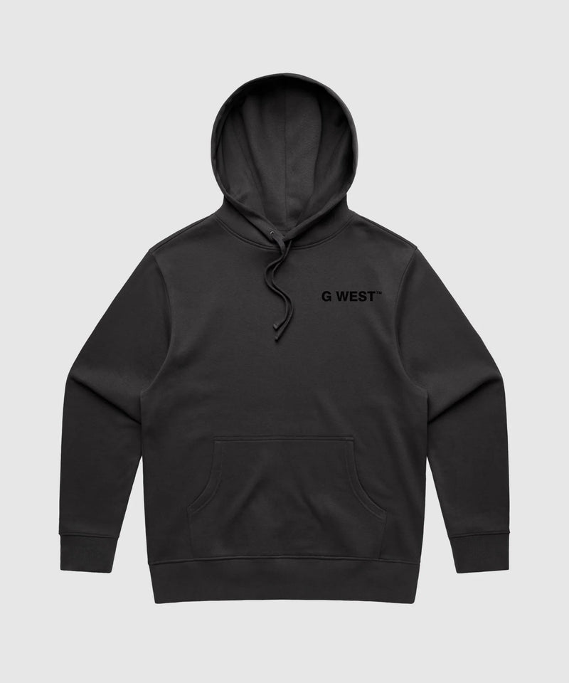 G West (Coal "Blueberry mohito" Hoodie)