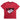 G west Men's brick red new rock t-shirt