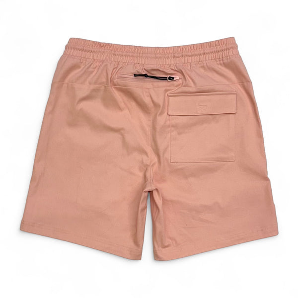 Genuine (Clay Pink cargo short)