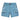Genuine (Cloud Blue/white cargo short)