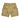 Genuine (khaki double pocket cargo short)