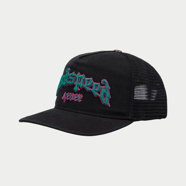 Godspeed (Mia Vice Gs Forever Trucker Hat)