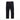 Haus Jr (kids black Clyson denim  jean -106)