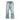 Haus Jr (kids Light blue mill stacked jean -107)